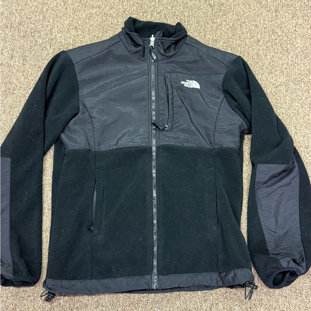 The North Face Denali Jacket (women) Preowned Size Xl
